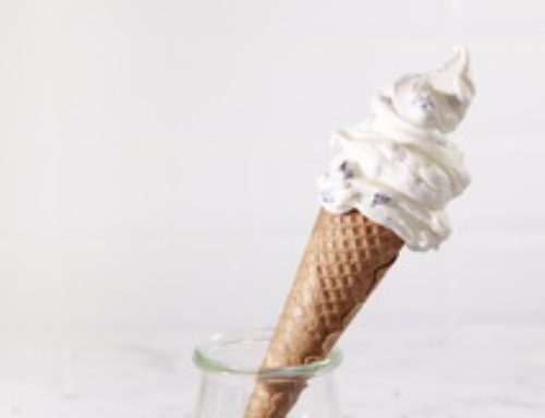 Stracciatella